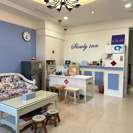 Slowly Inn Hengchun Exterior photo