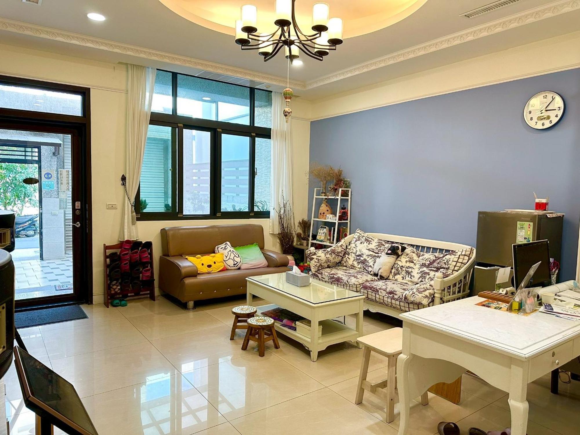 Slowly Inn Hengchun Exterior photo