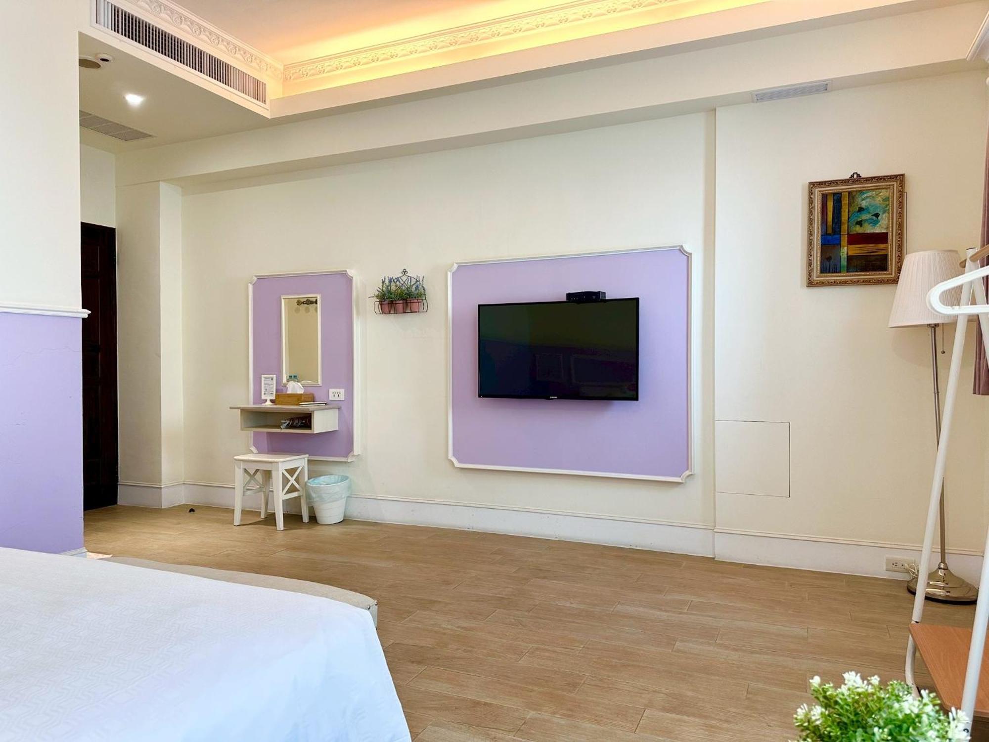 Slowly Inn Hengchun Exterior photo