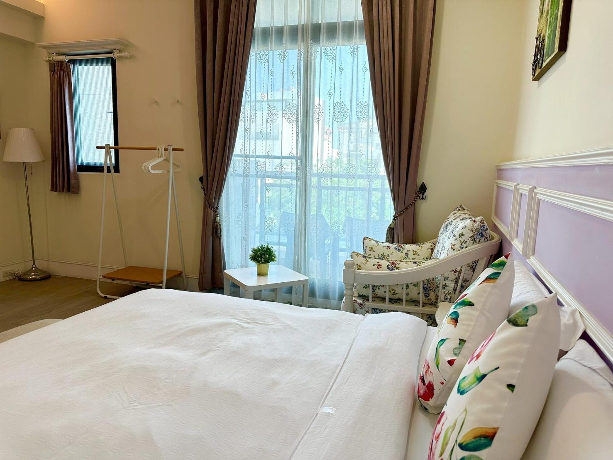Slowly Inn Hengchun Exterior photo