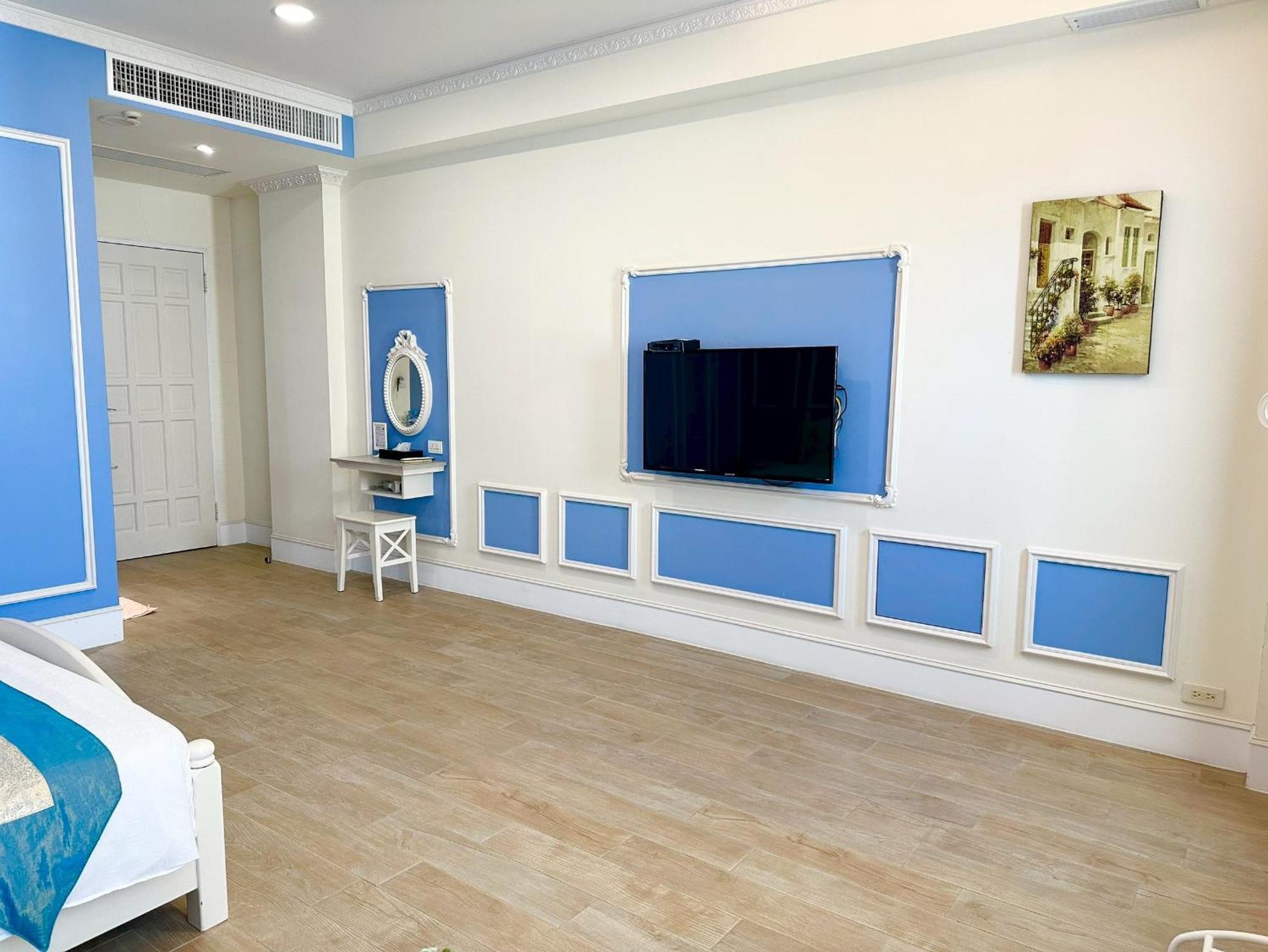 Slowly Inn Hengchun Exterior photo