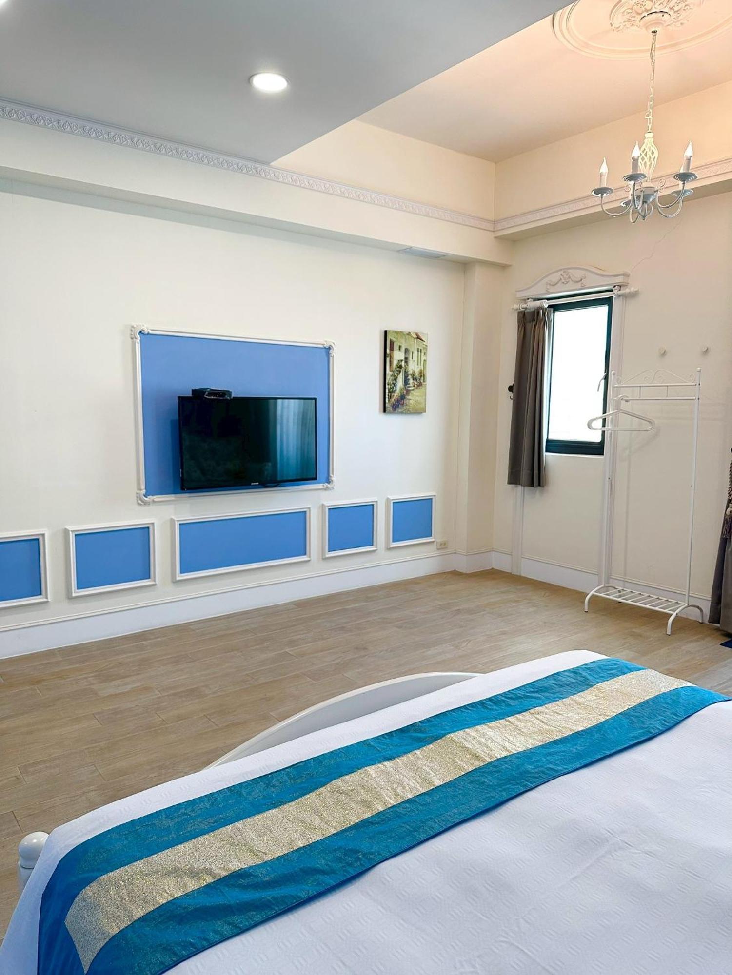 Slowly Inn Hengchun Exterior photo