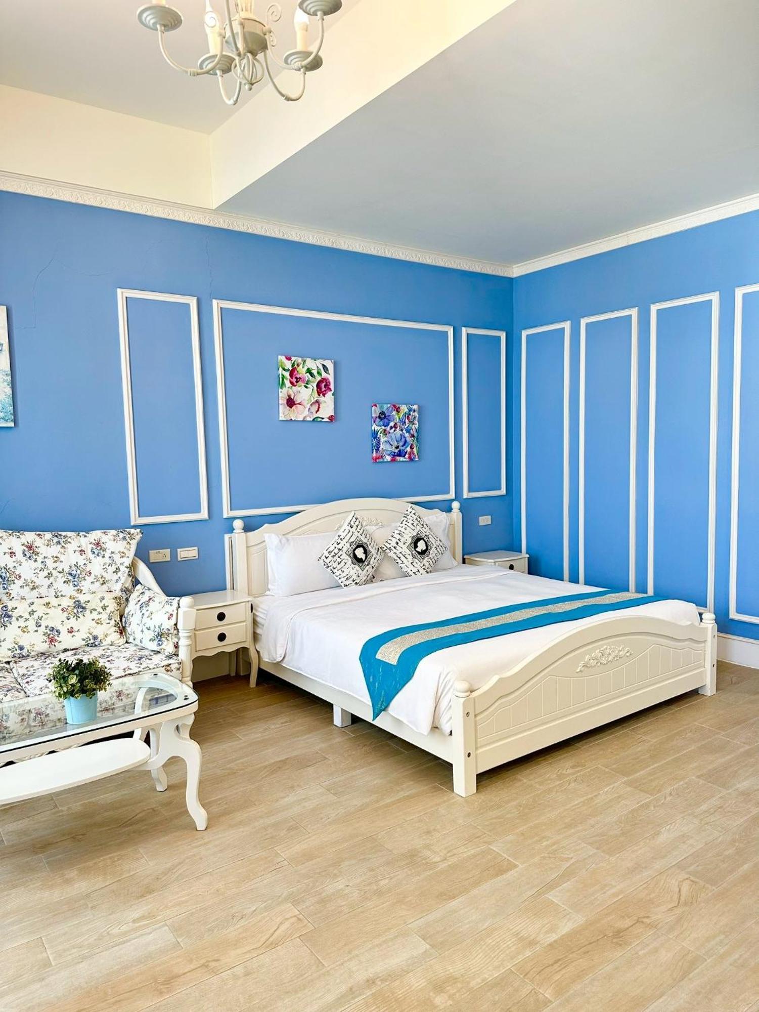 Slowly Inn Hengchun Exterior photo